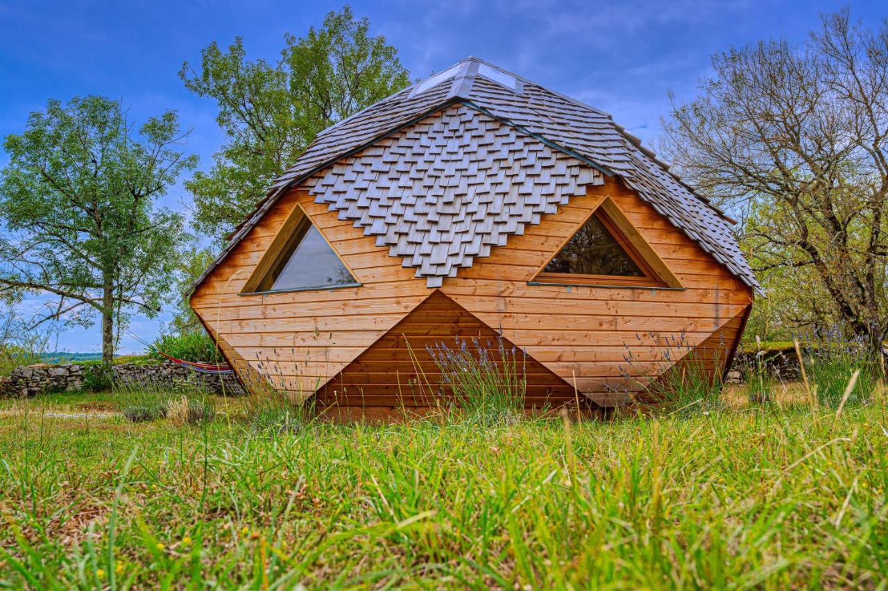 Natura Zome Caylus Экстерьер фото